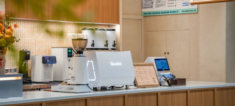 南宁呈悦酒店(广西大学农院路店)图片