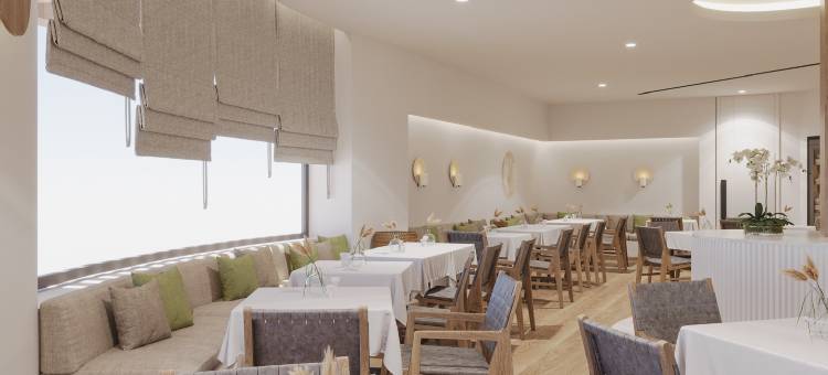 莱桑特经典酒店–璞富腾酒店及度假村(Lesante Classic, a Member of Preferred Hotels & Resorts)图片