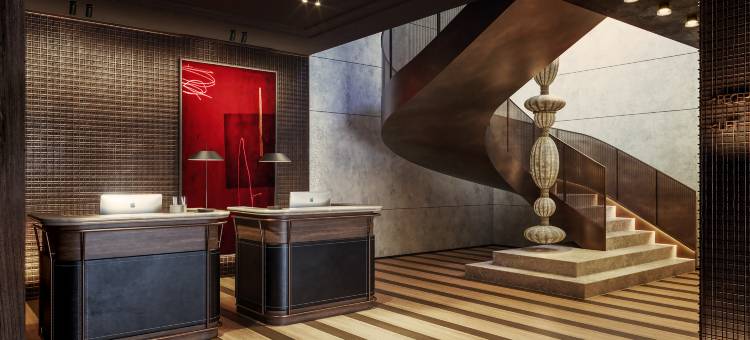 塞维利亚汤普森酒店(凯悦酒店集团旗下)(Thompson Seville, by Hyatt)图片