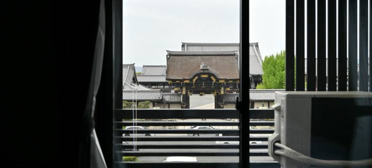 Excellence Inn Nishihonganji图片