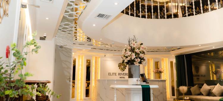 精英河光酒店 by Elite24(Elite Riverlight Boutique Hotel by Elite24)图片