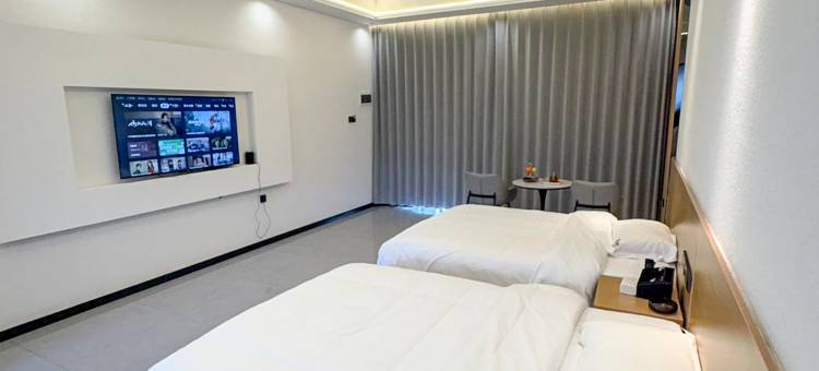 那拉提悠悠小筑民宿(那拉提景区店)图片