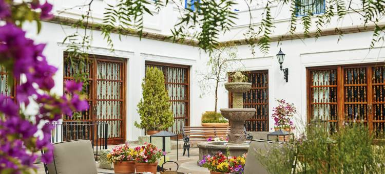 印加宫 - 豪华精选万豪酒店(Palacio del Inka, a Luxury Collection Hotel, Cusco)图片