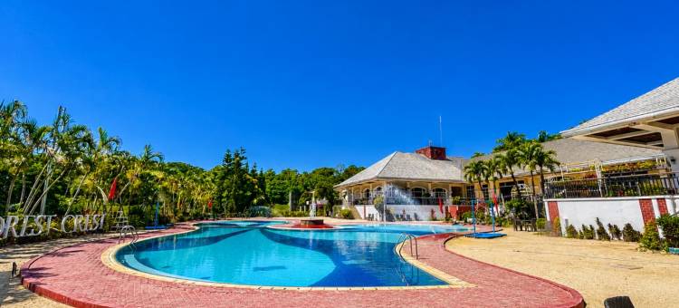 Forest Crest Nature Hotel and Resort图片