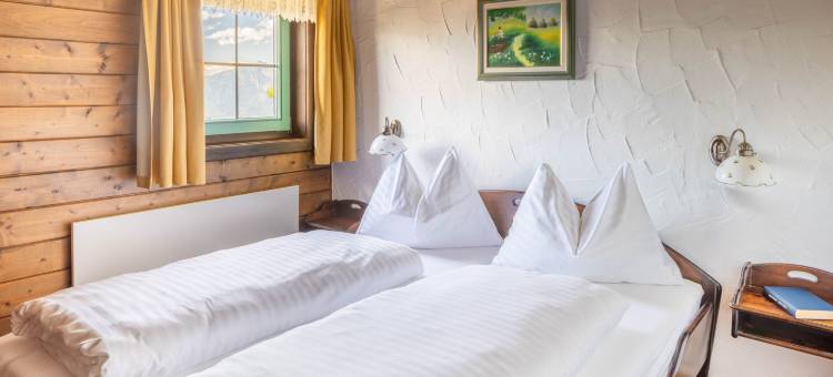 索勒特哈皮玛格度假村(Hapimag Resort Sonnleitn)图片