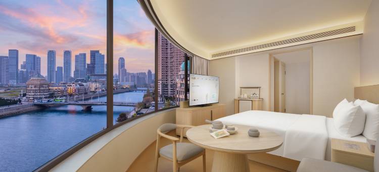 全季酒店(大连星海广场店)图片