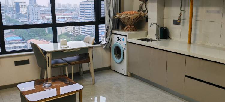 星语观影酒店(河南理工大学店)图片