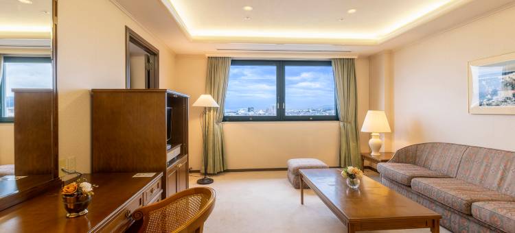 利夫马克斯酒店-长崎机场店(HOTEL LiVEMAX Nagasaki AirPort)图片