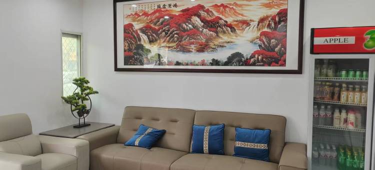 如家华驿酒店(廊坊香河新开街店)图片