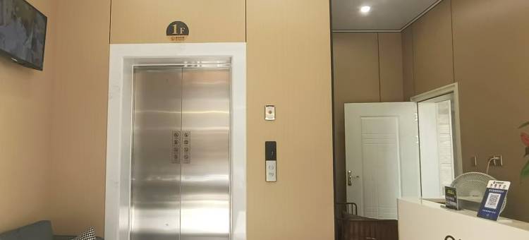 25号清雅公寓(萍乡北站店)图片
