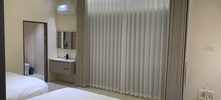 湄洲岛·窗外月光·Minimalist·style·民宿(妈祖影视城店)图片