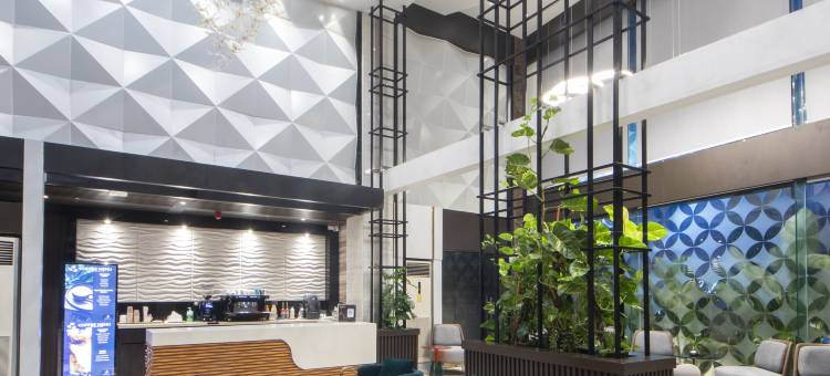 AMARAH酒店(AMARAH HOTEL)图片
