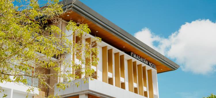 Madayaw Hotel Tagum图片