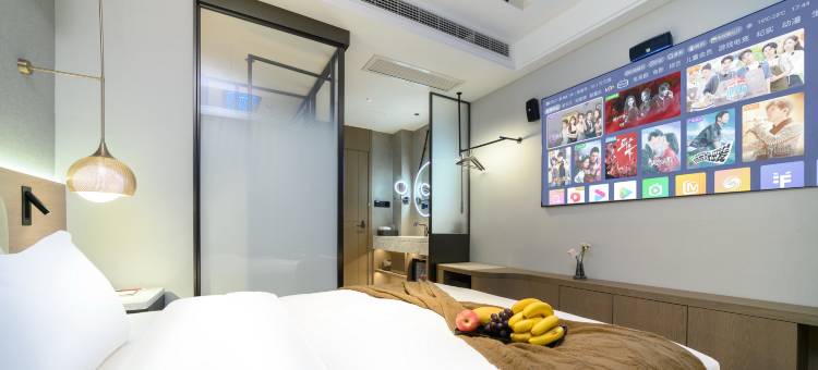 海洋假日酒店(遂宁大英死海景区店)图片