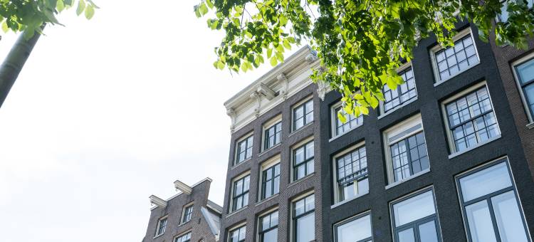 Amsterdam Dockside Flats图片