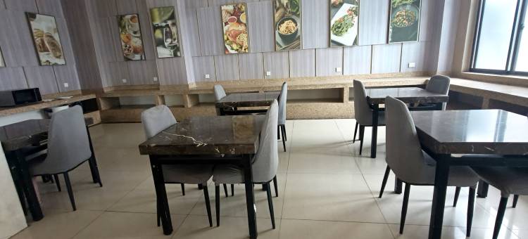麗枫酒店(信阳市政府火车站店)图片
