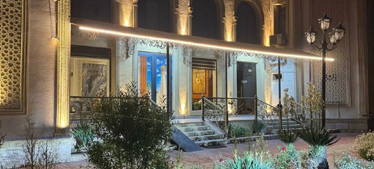 阿夫索纳酒店(HOTEL AFSONA)图片