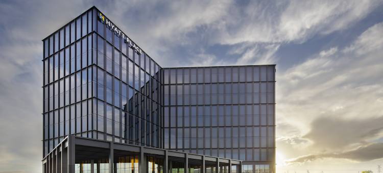 墨尔本加勒比公园凯悦嘉轩酒店(Hyatt Place Melbourne Caribbean Park)图片