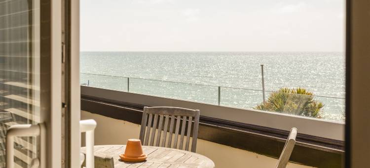 贝斯特韦斯特比奇克罗夫特酒店(Best Western Beachcroft Hotel)图片
