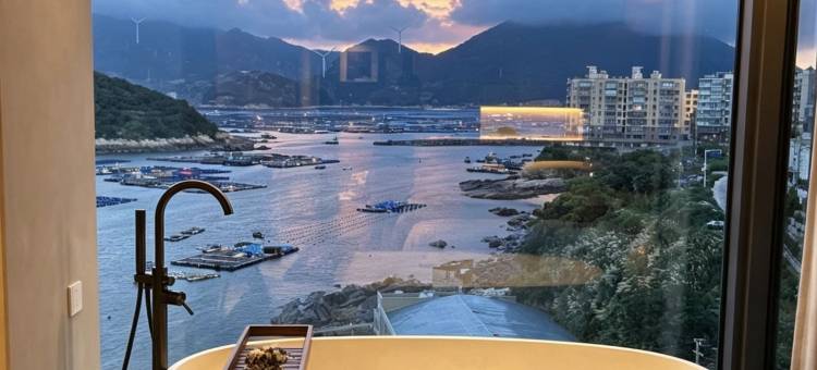 喃汐Murmur·海景度假美宿图片