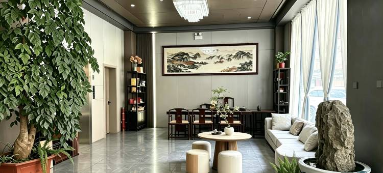 星追月酒店(曲靖火车站店)图片