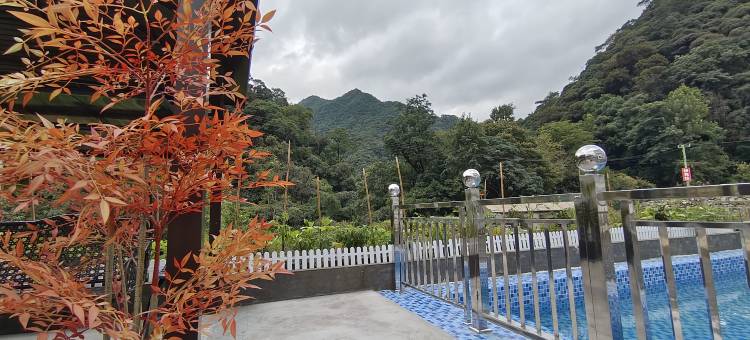 三清山巷往山居民宿(港首索道店)图片