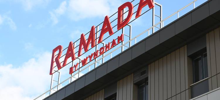 Ramada by Wyndham Duzce图片