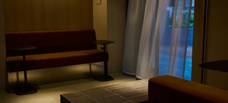 智选客栈博多祇园(SMART PLACE iNN Hakata-Gion)图片
