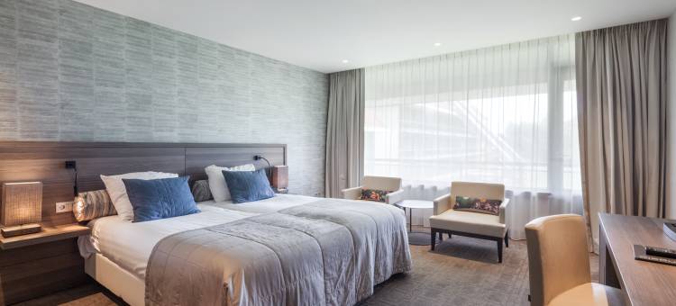 亨厄洛凡德瓦克酒店(Van der Valk Hotel Hengelo)图片