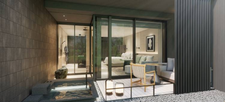 三井箱根酒店(HOTEL THE MITSUI HAKONE)图片