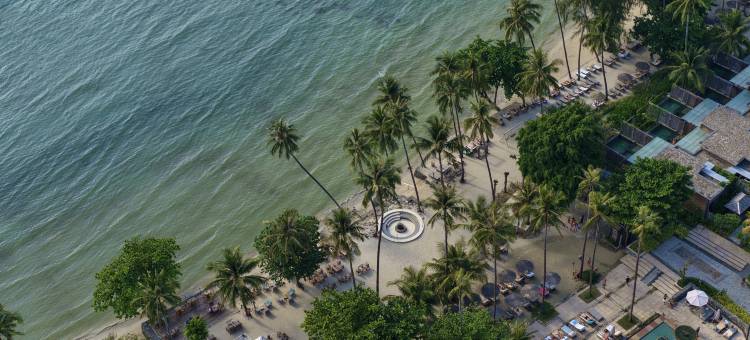 象岛丁索度假村及别墅 - 洲至奢选酒店(Dinso Resort & Villas Ko Chang, Vignette Collection by IHG)图片