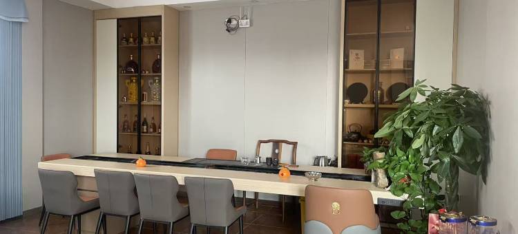 金季酒店(柳州基隆店)图片