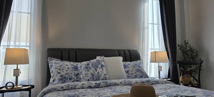 New House Khao Phra Nakhon Nayok 2Bedroom 2Bath图片