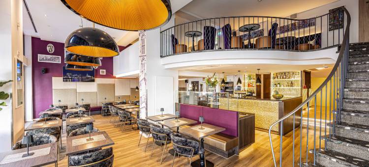 大教堂老城城市经典酒店(CityClass Hotel Alter Markt)图片