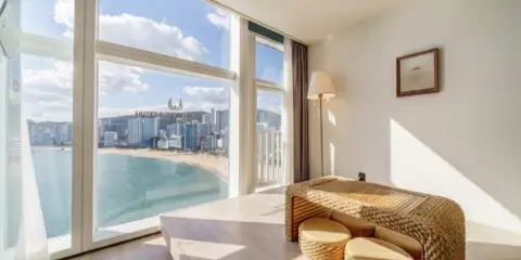 Gwanganri HOTEL PRIMAVERA IN BUSAN
