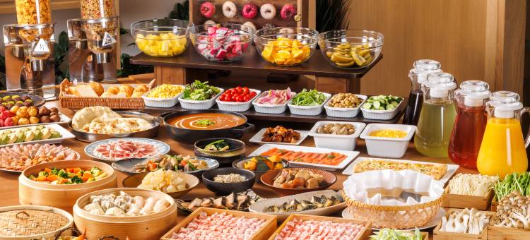 京都索拉利亚西铁尊贵酒店(Solaria Nishitetsu Hotel Kyoto Premier)图片