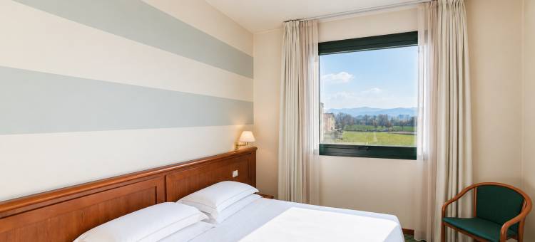 艾米利亚皮酒店(Phi Hotel Emilia)图片