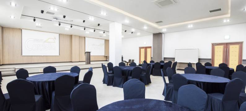 科迪莉亚酒店(Cordelia Hotel)图片