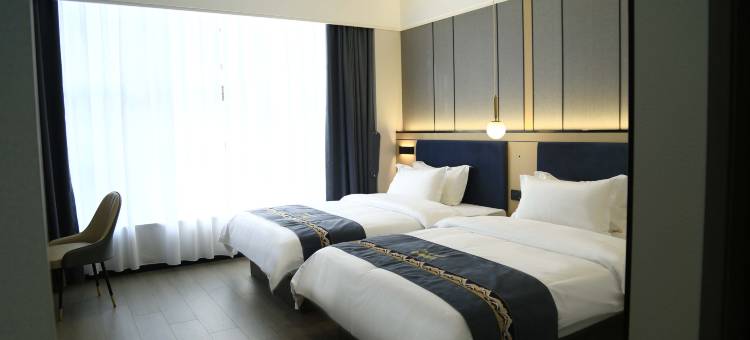 金御智能精品酒店图片