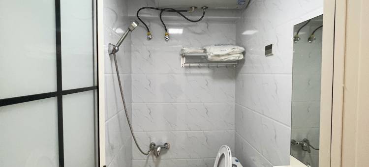 星期8商务宾馆(漳州古城店)图片