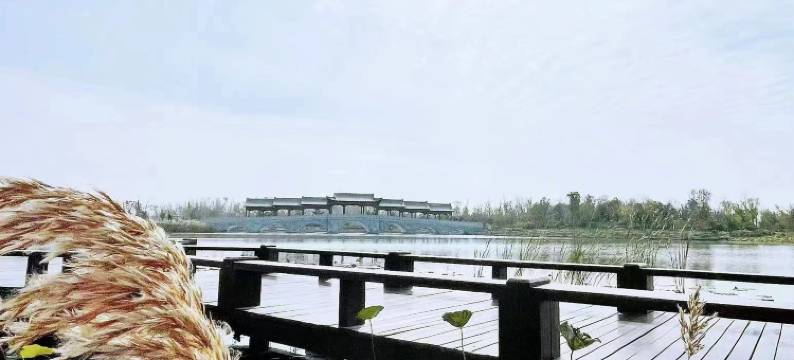 凤栖湖饮溪云酒店图片