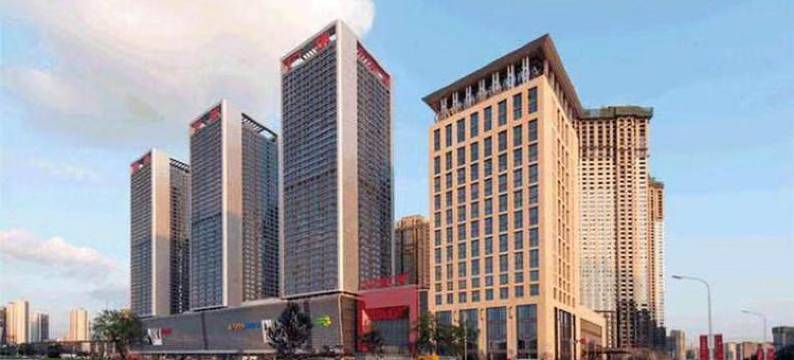 云逸民宿(浑南奥体万达店)图片