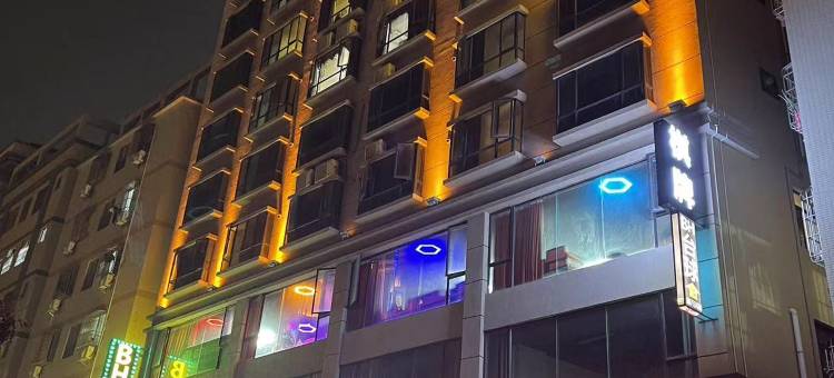 中山豪庭商务公寓(横栏贴边东路店)图片