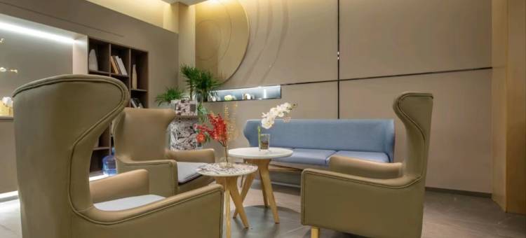 如家酒店·neo(资阳乐至文庙街店)图片