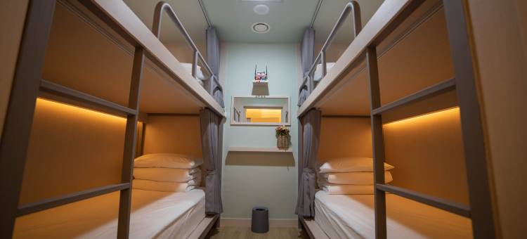 卡力斯达酒店(Calistar Hotel)图片