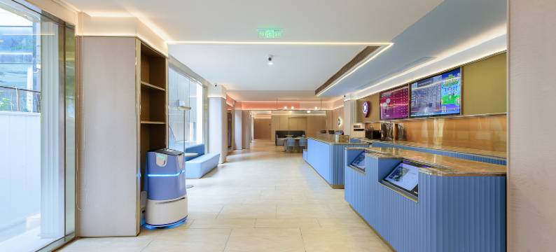 汉庭酒店(深圳海雅缤纷城店)图片