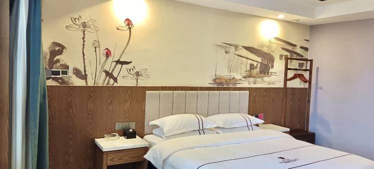 赣星世纪大酒店(莲花广场店)图片