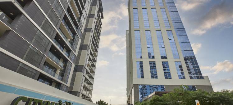 商业湾城市马克思酒店Business Bay(Citymax Hotel Business Bay)图片
