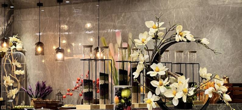 三江侗乡国宾馆图片