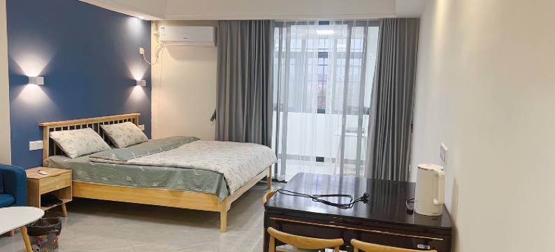 宇妍北欧公寓图片